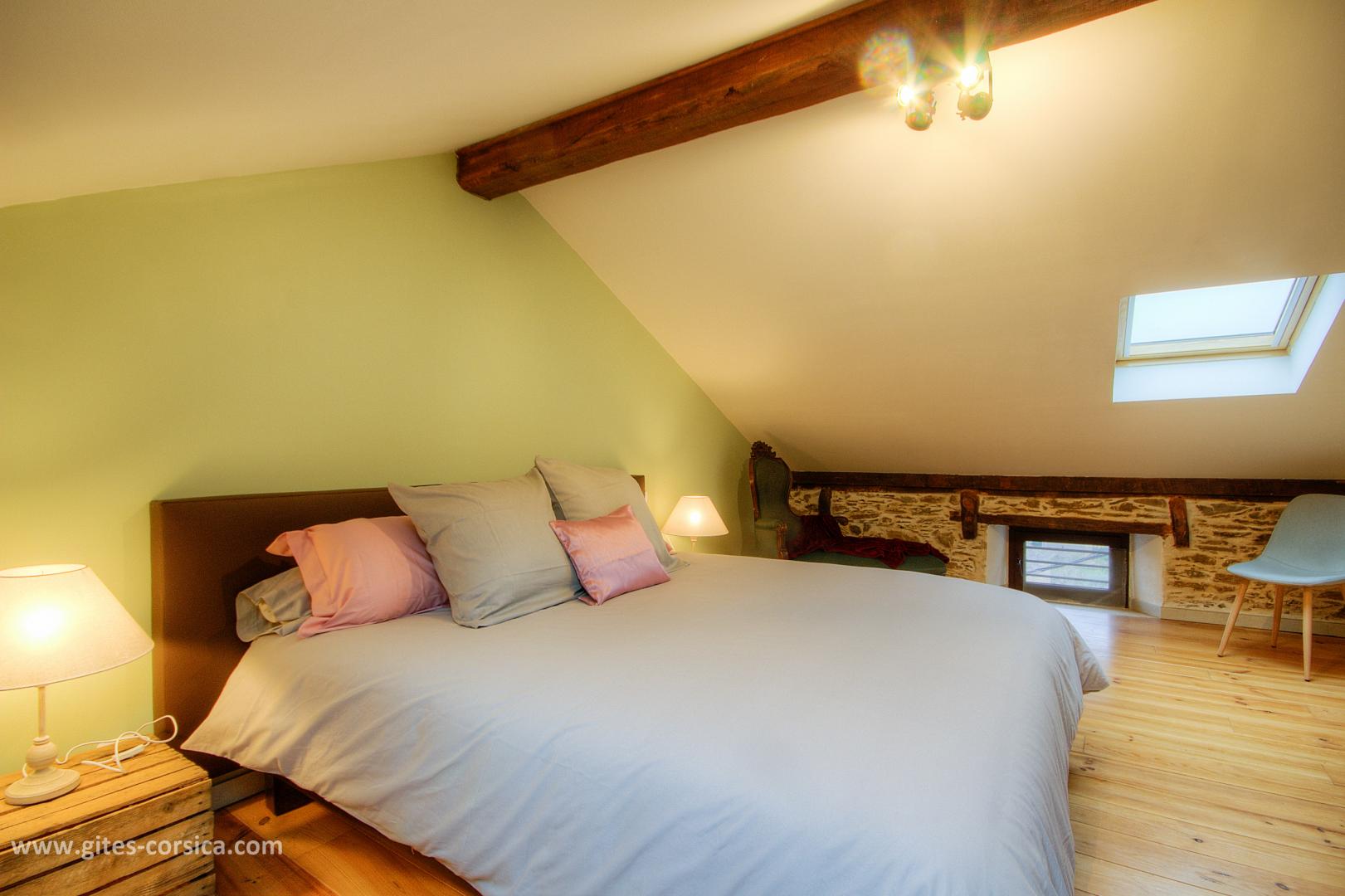 Gîtes de France Corse