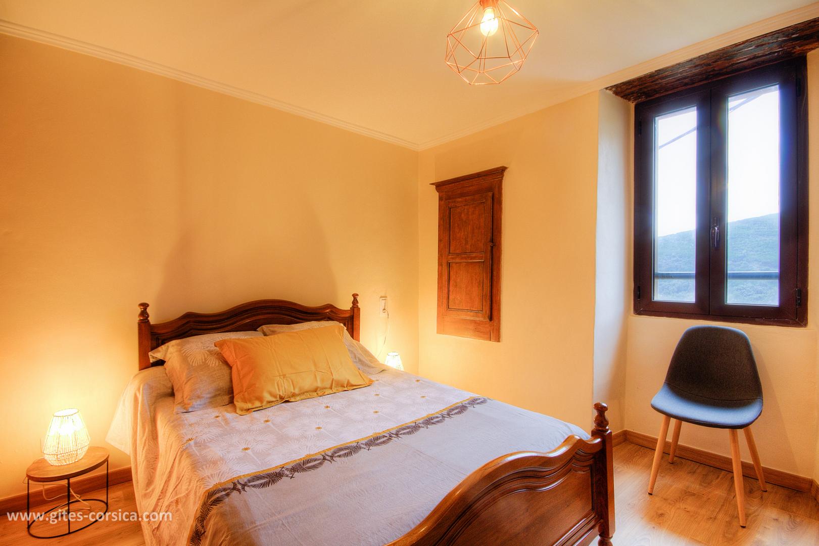 Gîtes de France Corse