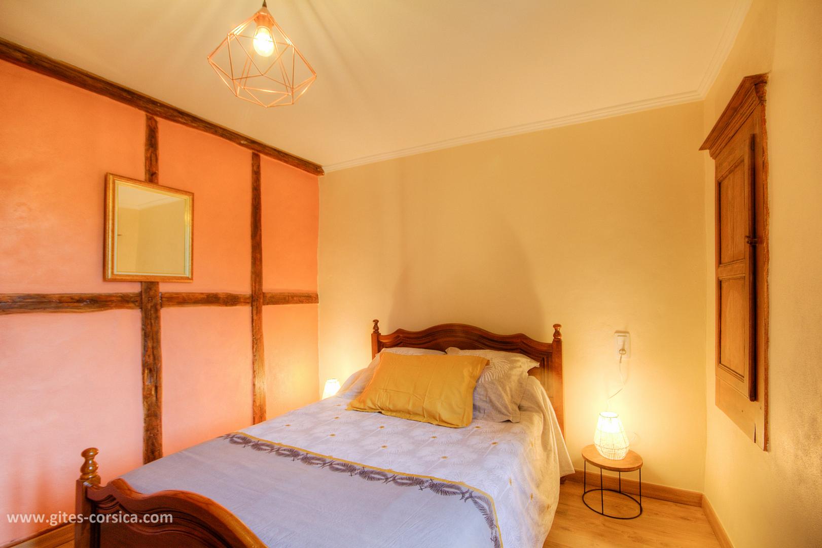 Gîtes de France Corse