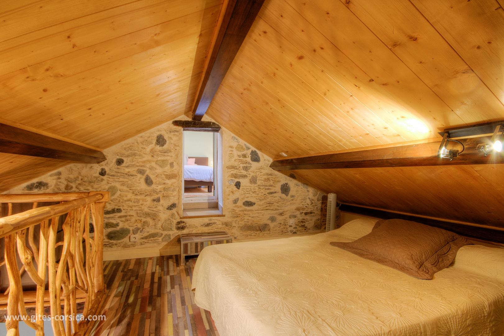 Gîtes de France Corse