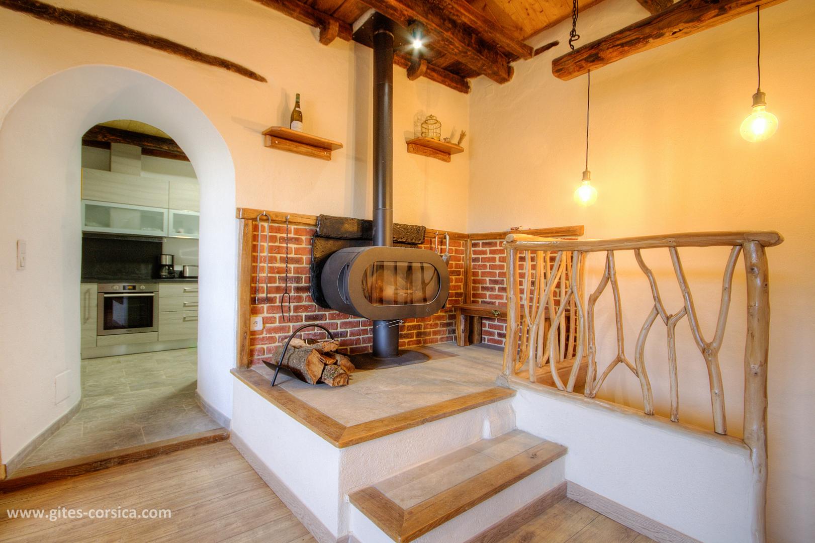 Gîtes de France Corse