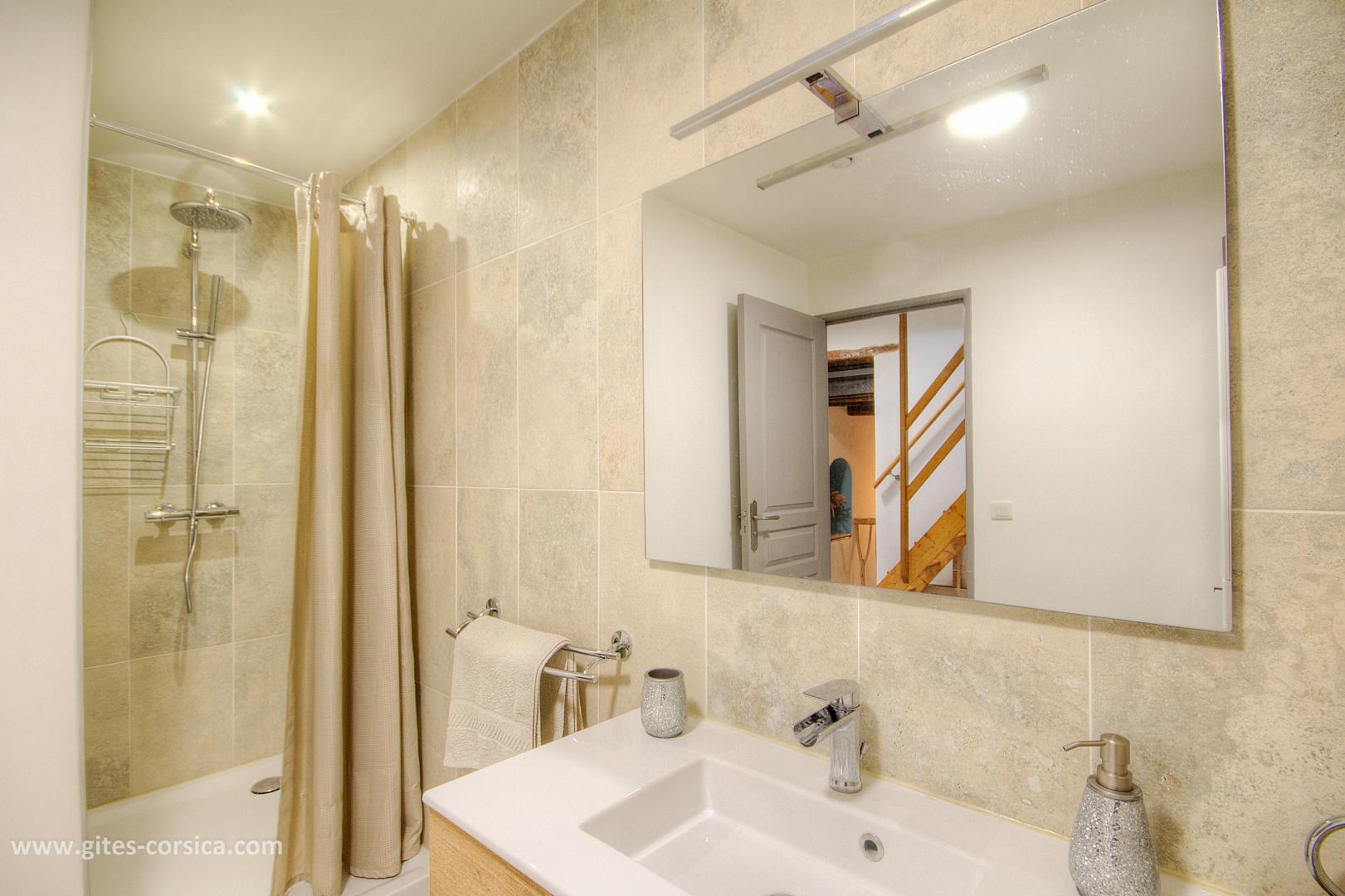 Gîtes de France Corse