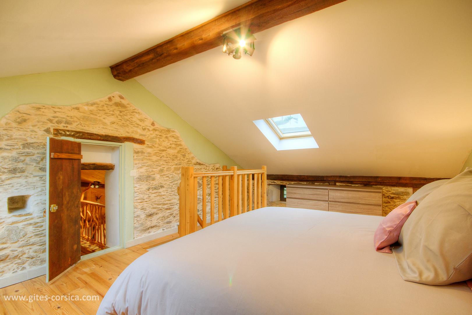 Gîtes de France Corse