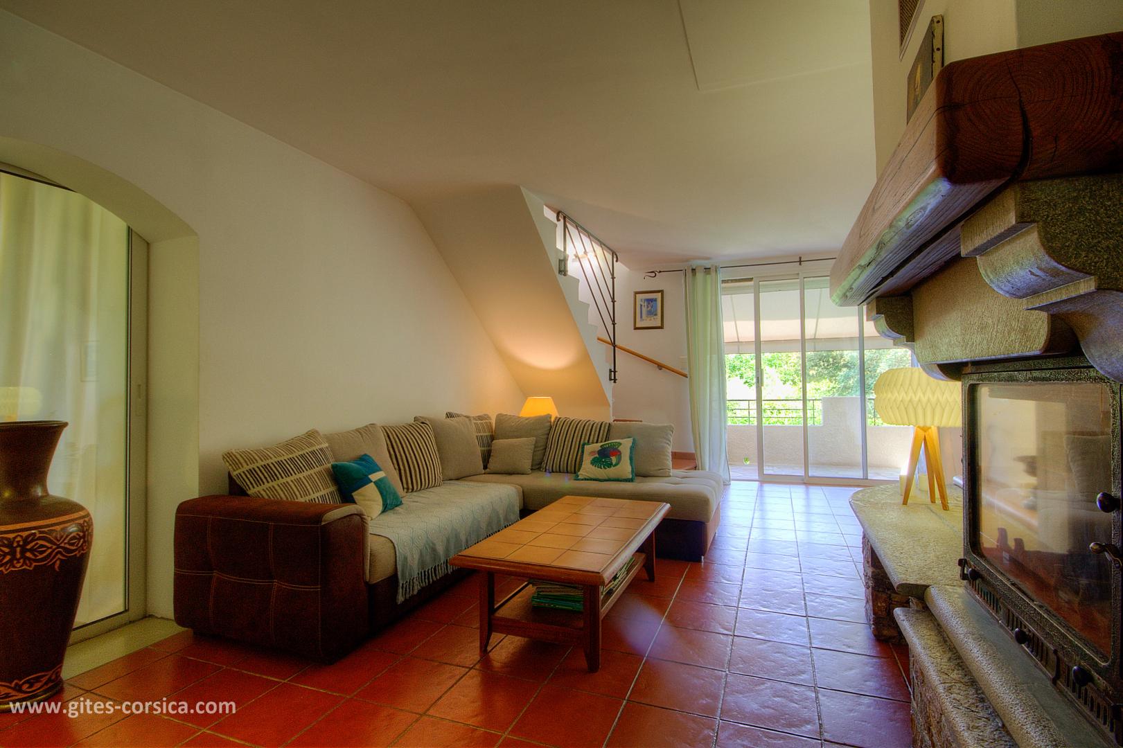 Gîtes de France Corse