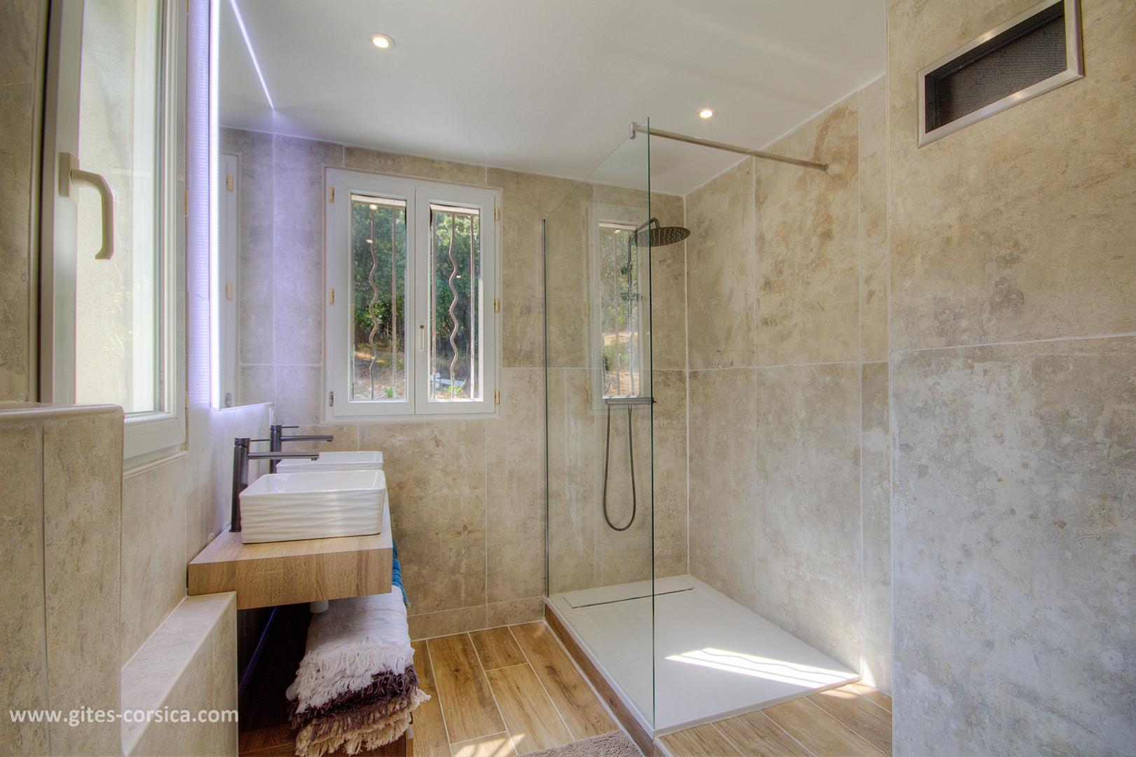 Gîtes de France Corse