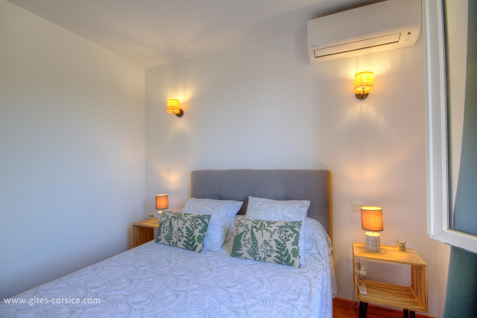 Gîtes de France Corse