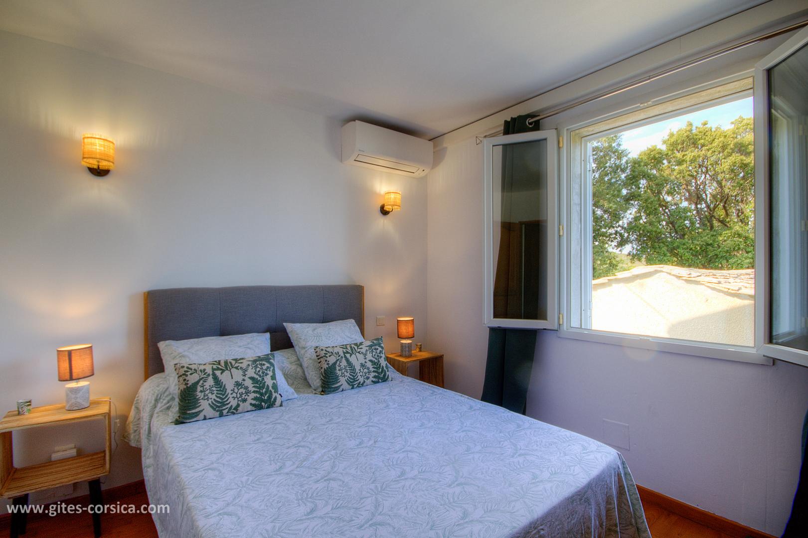 Gîtes de France Corse