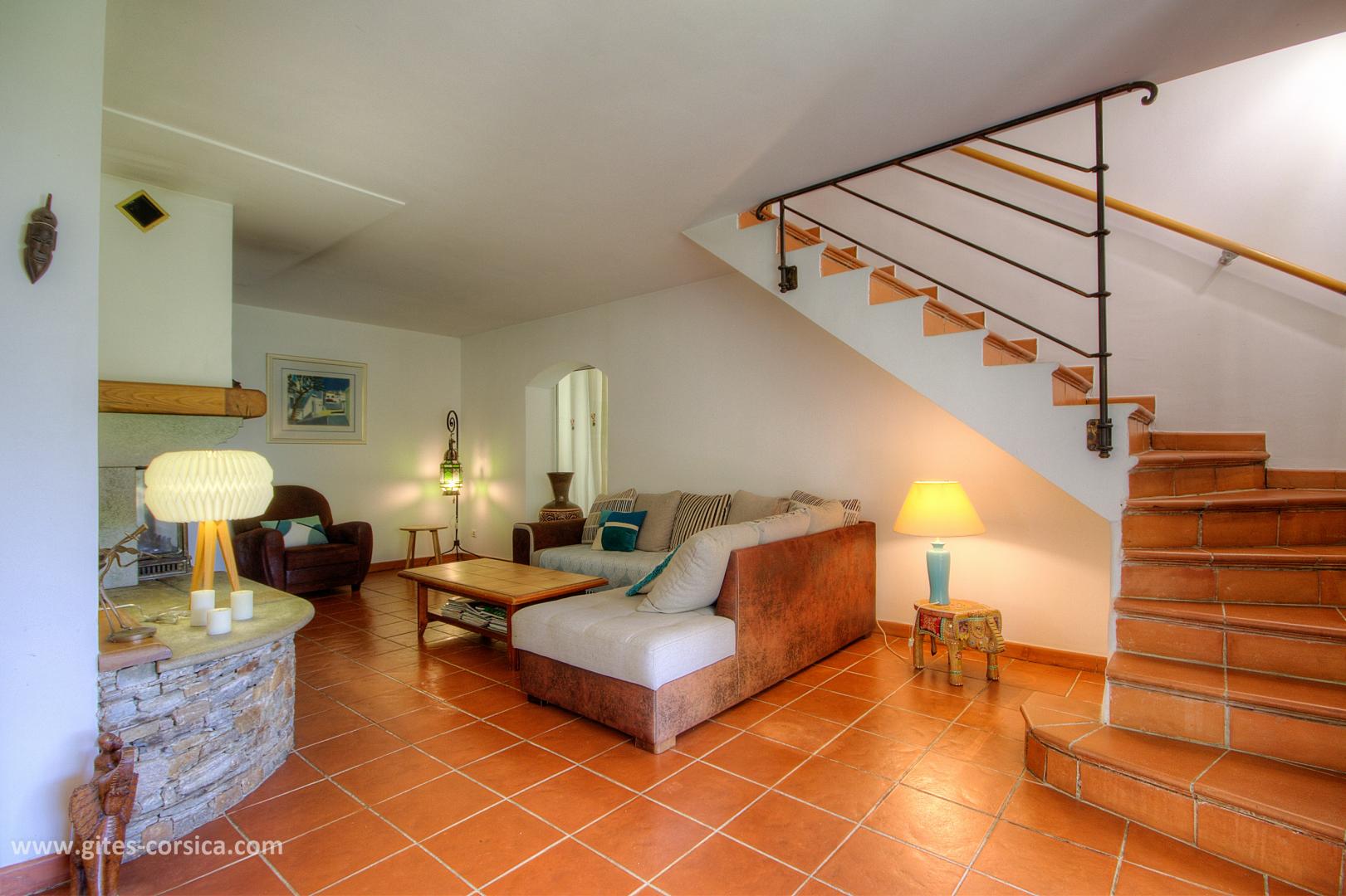 Gîtes de France Corse