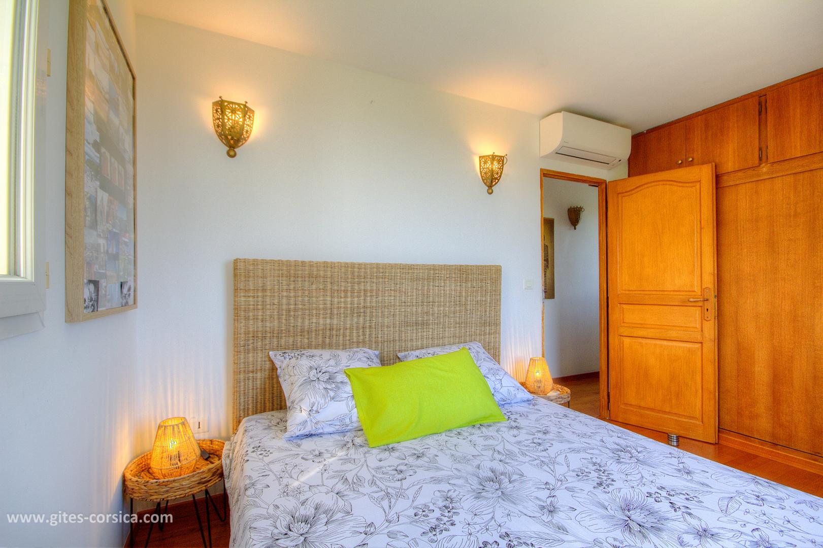 Gîtes de France Corse