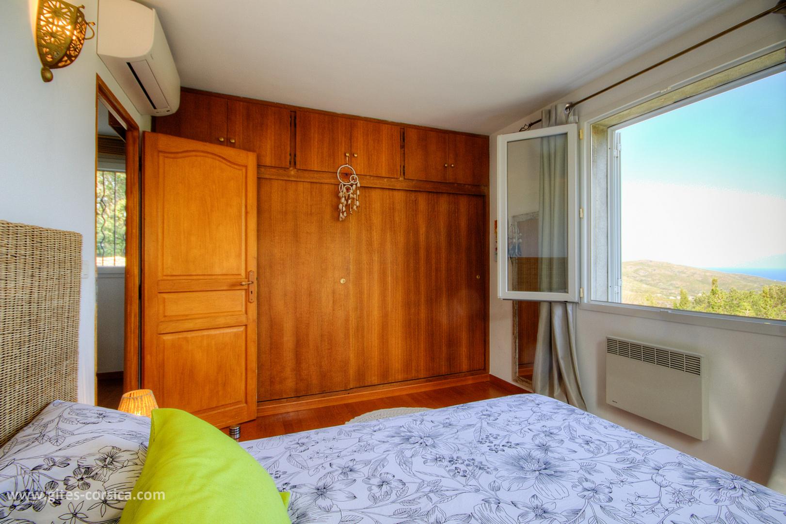 Gîtes de France Corse