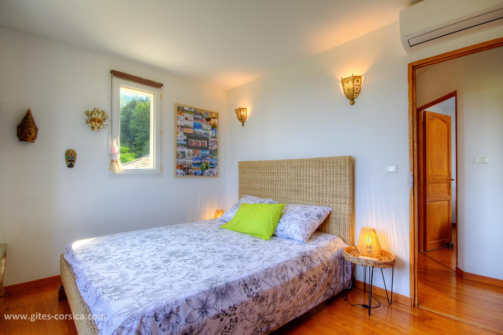 Gîtes de France Corse