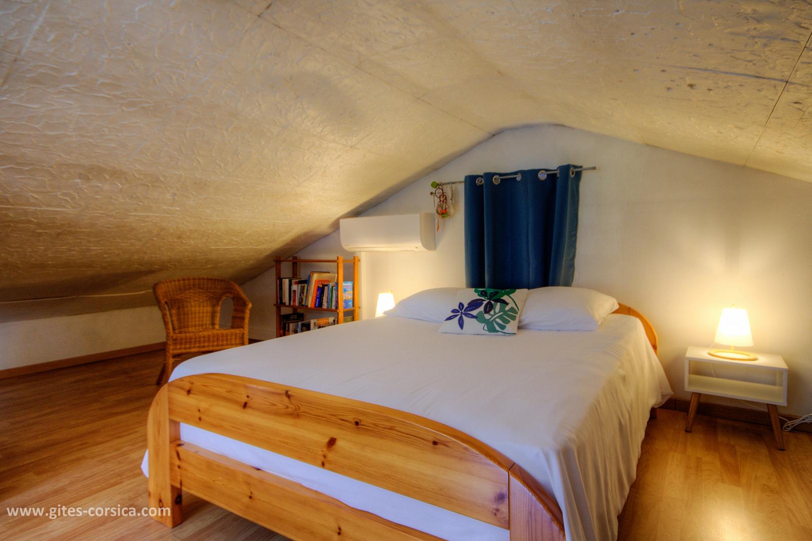 Gîtes de France Corse