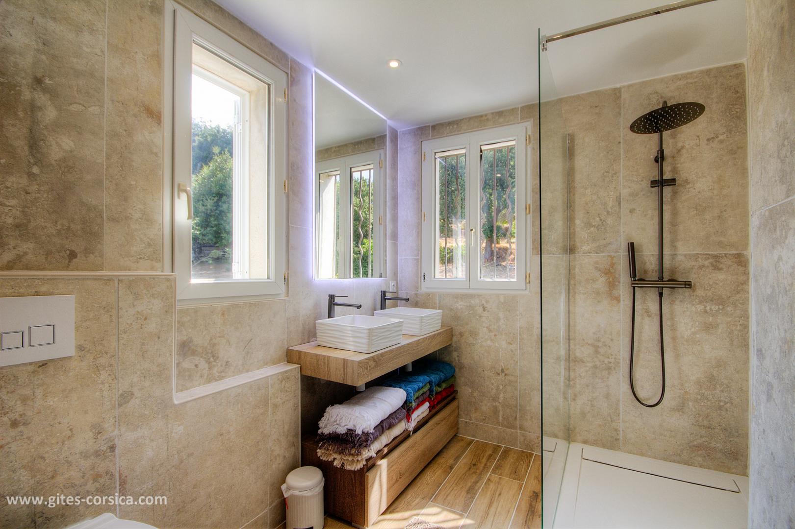 Gîtes de France Corse