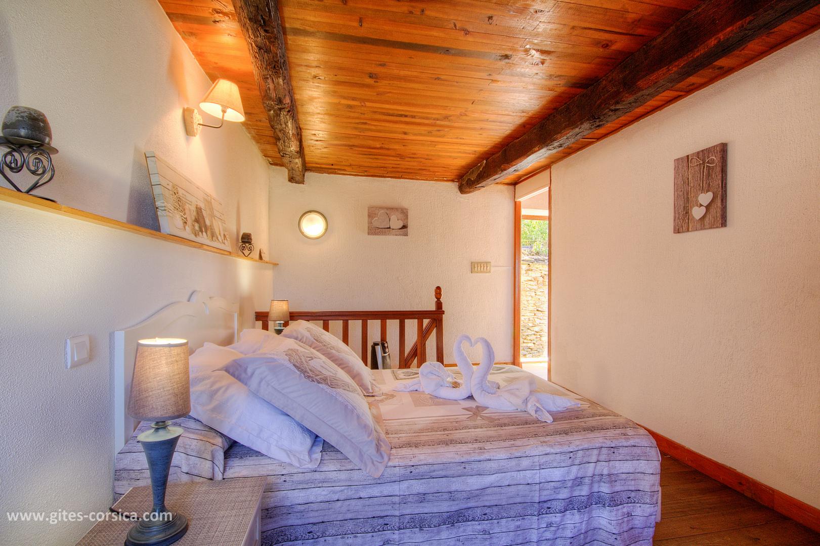 Gîtes de France Corse
