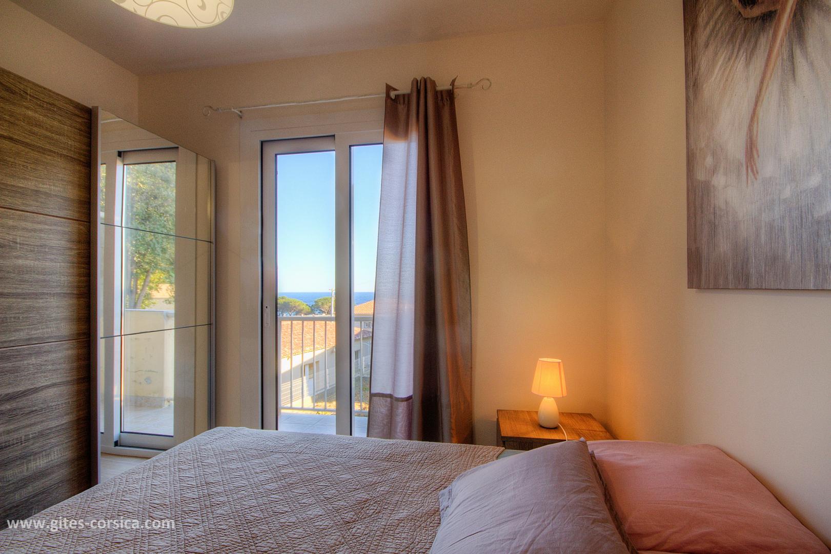 Gîtes de France Corse