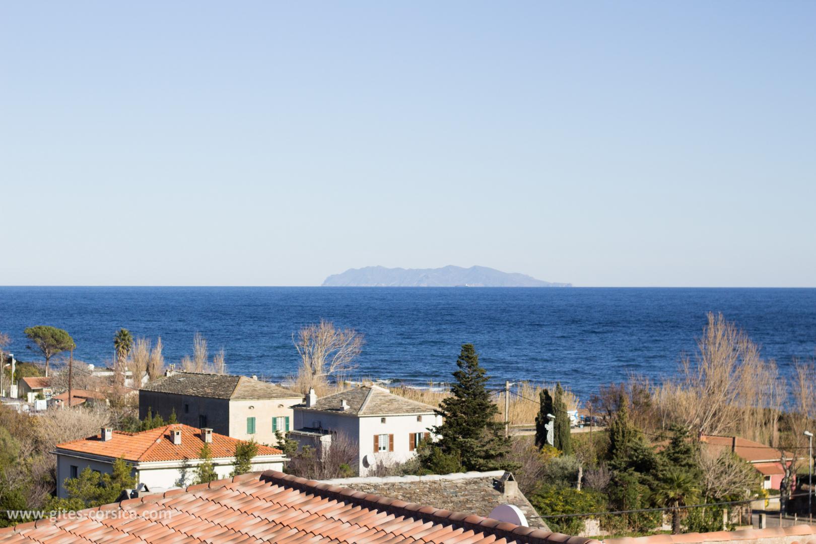 Gîtes de France Corse