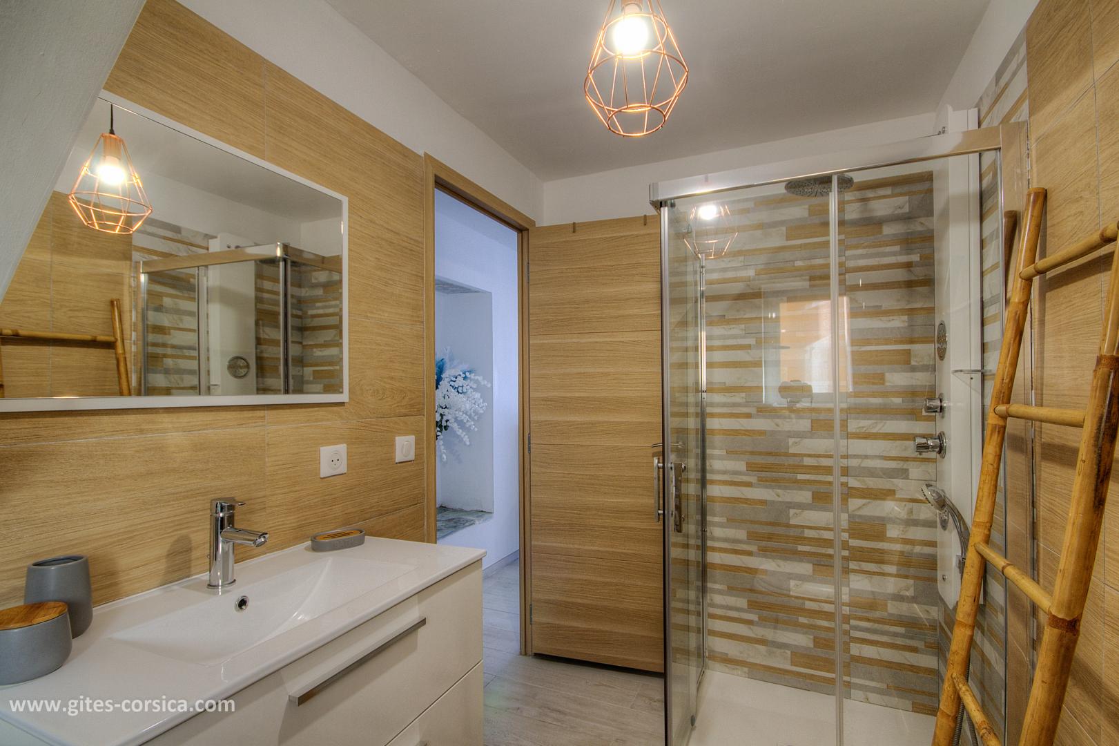 Gîtes de France Corse