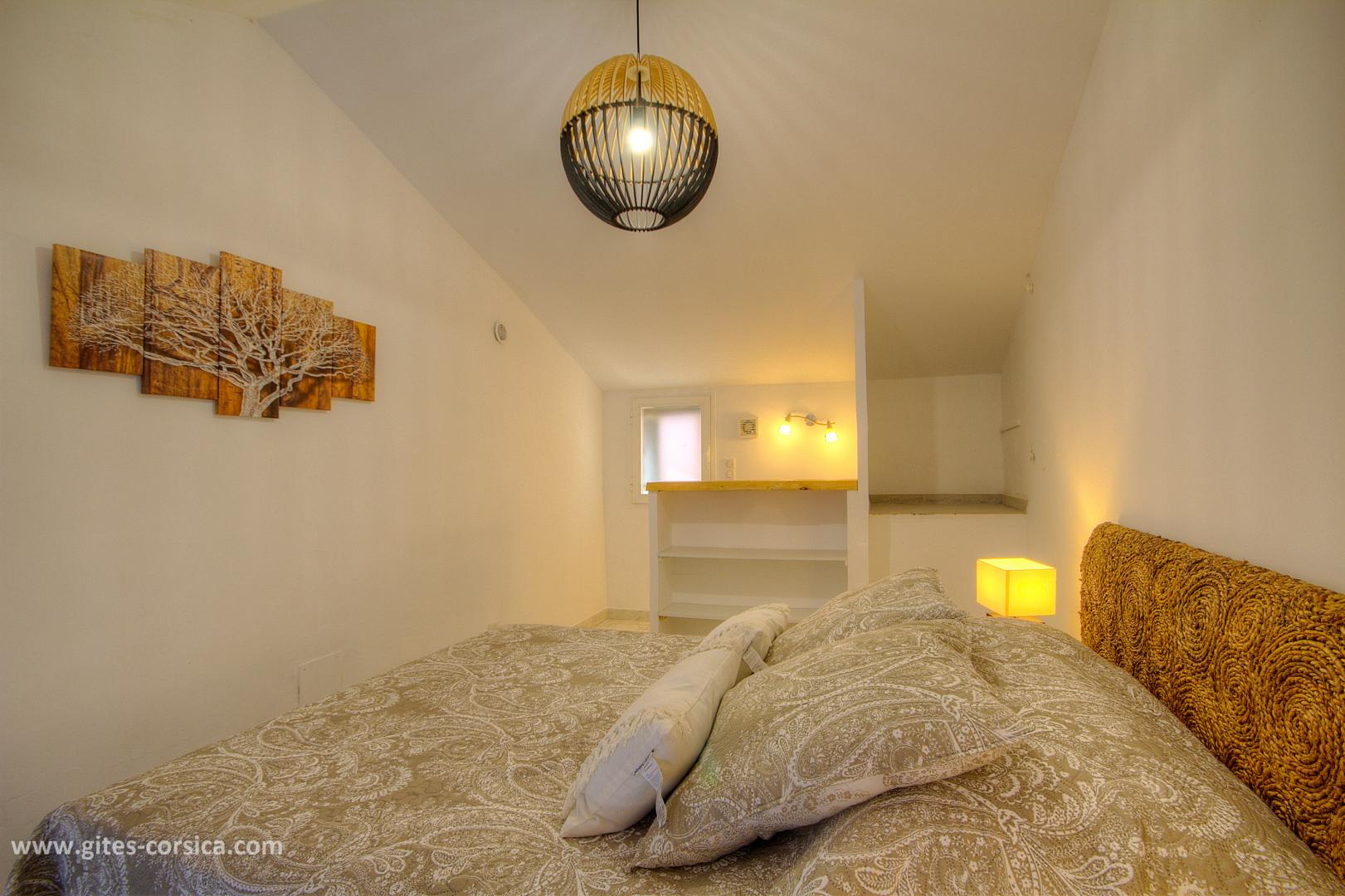 Gîtes de France Corse