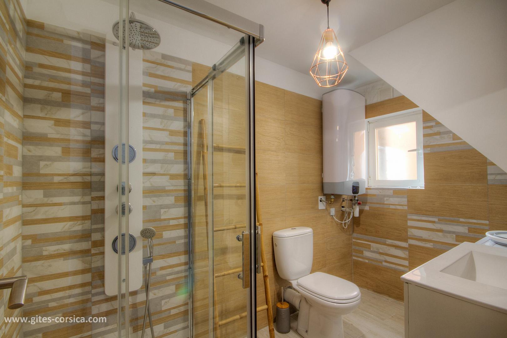 Gîtes de France Corse