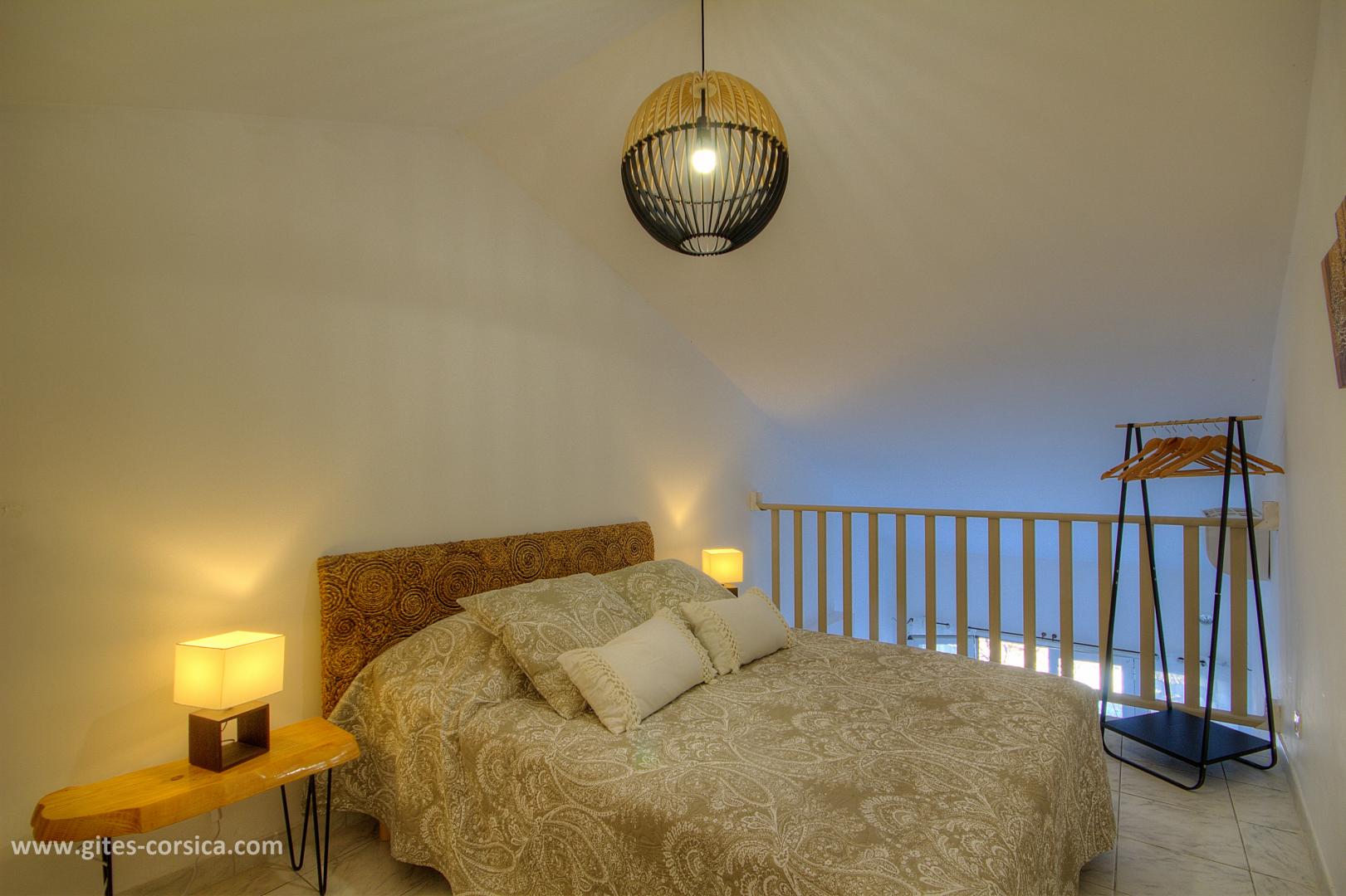 Gîtes de France Corse