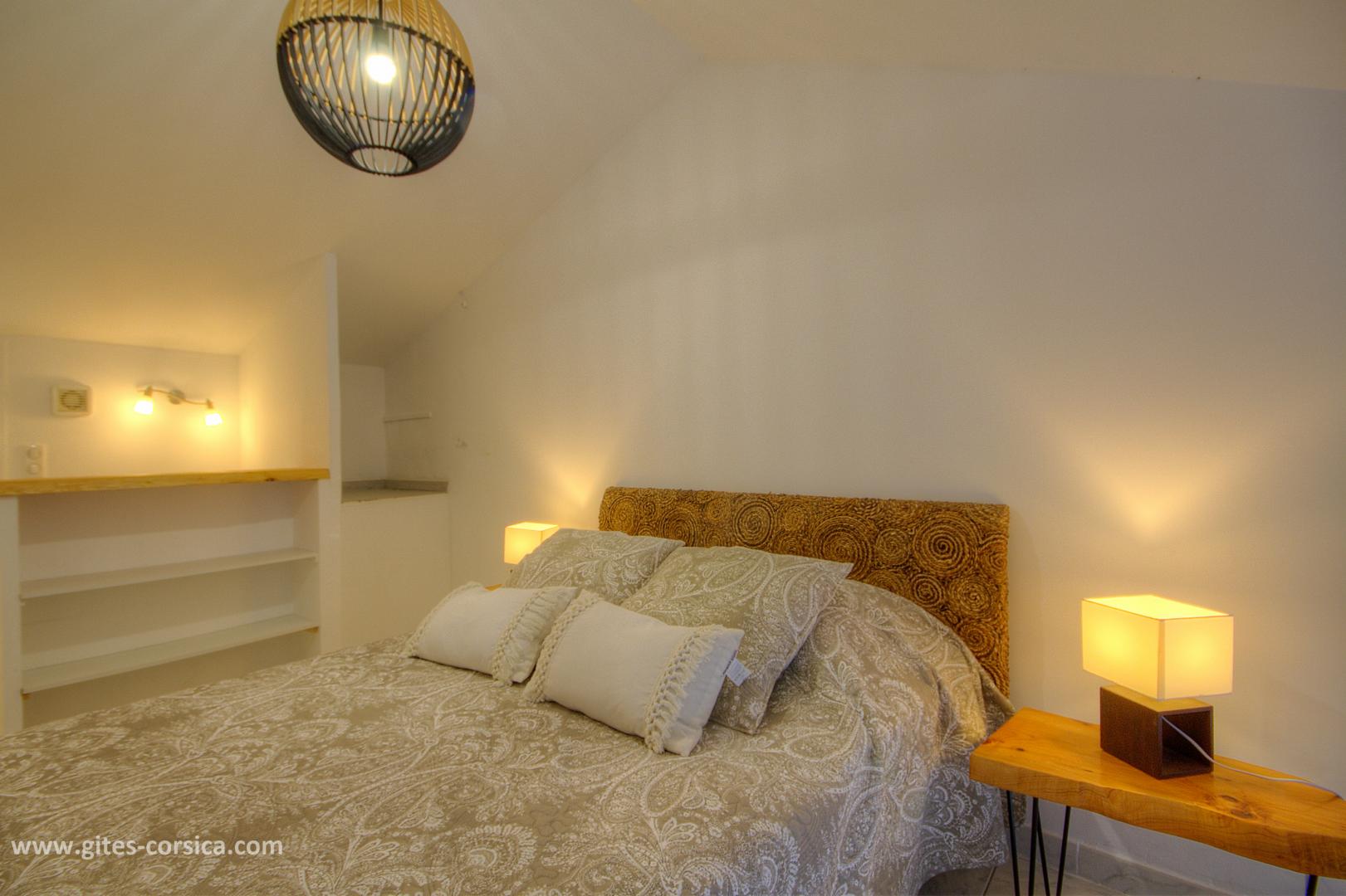 Gîtes de France Corse