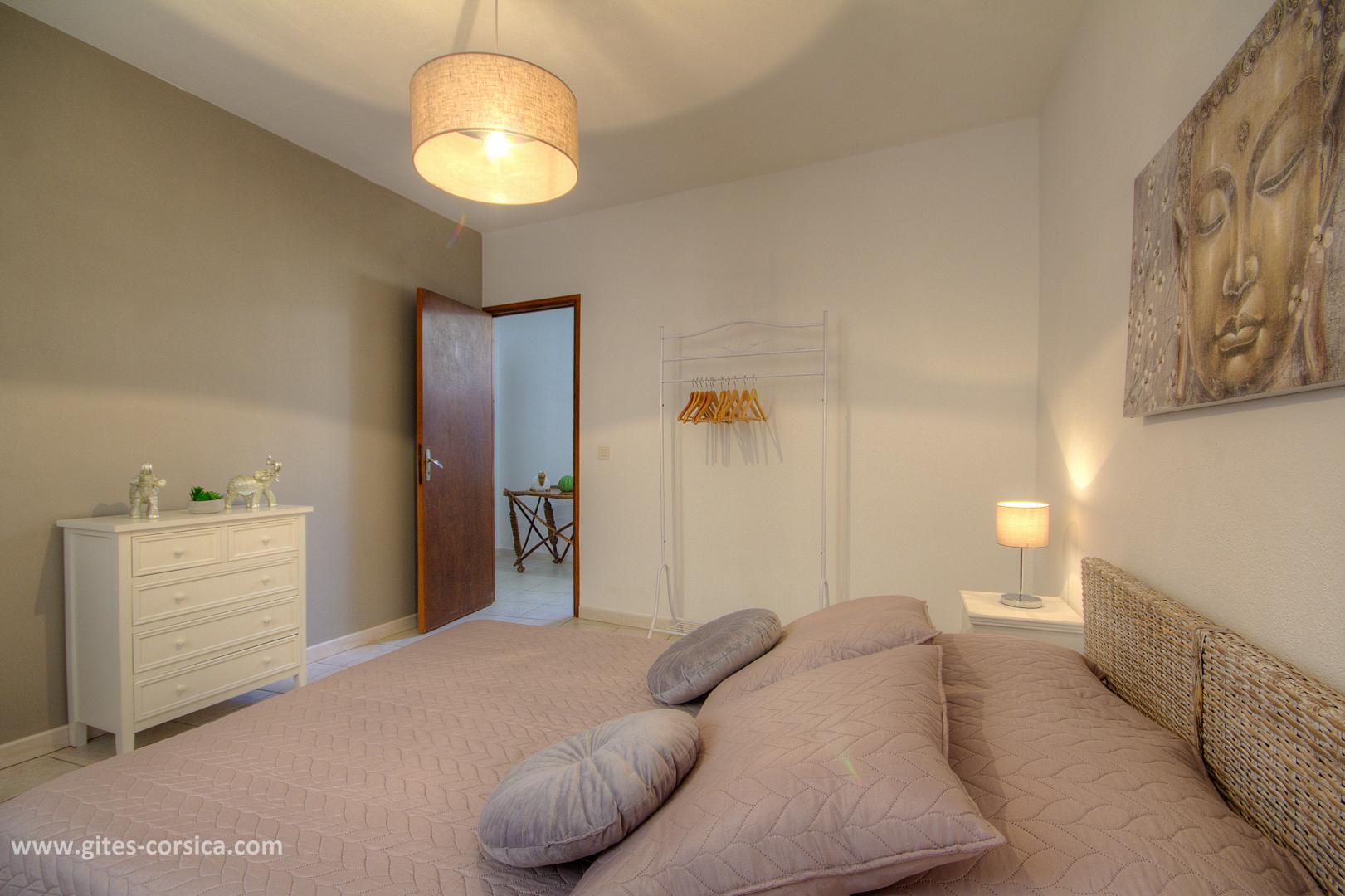 Gîtes de France Corse