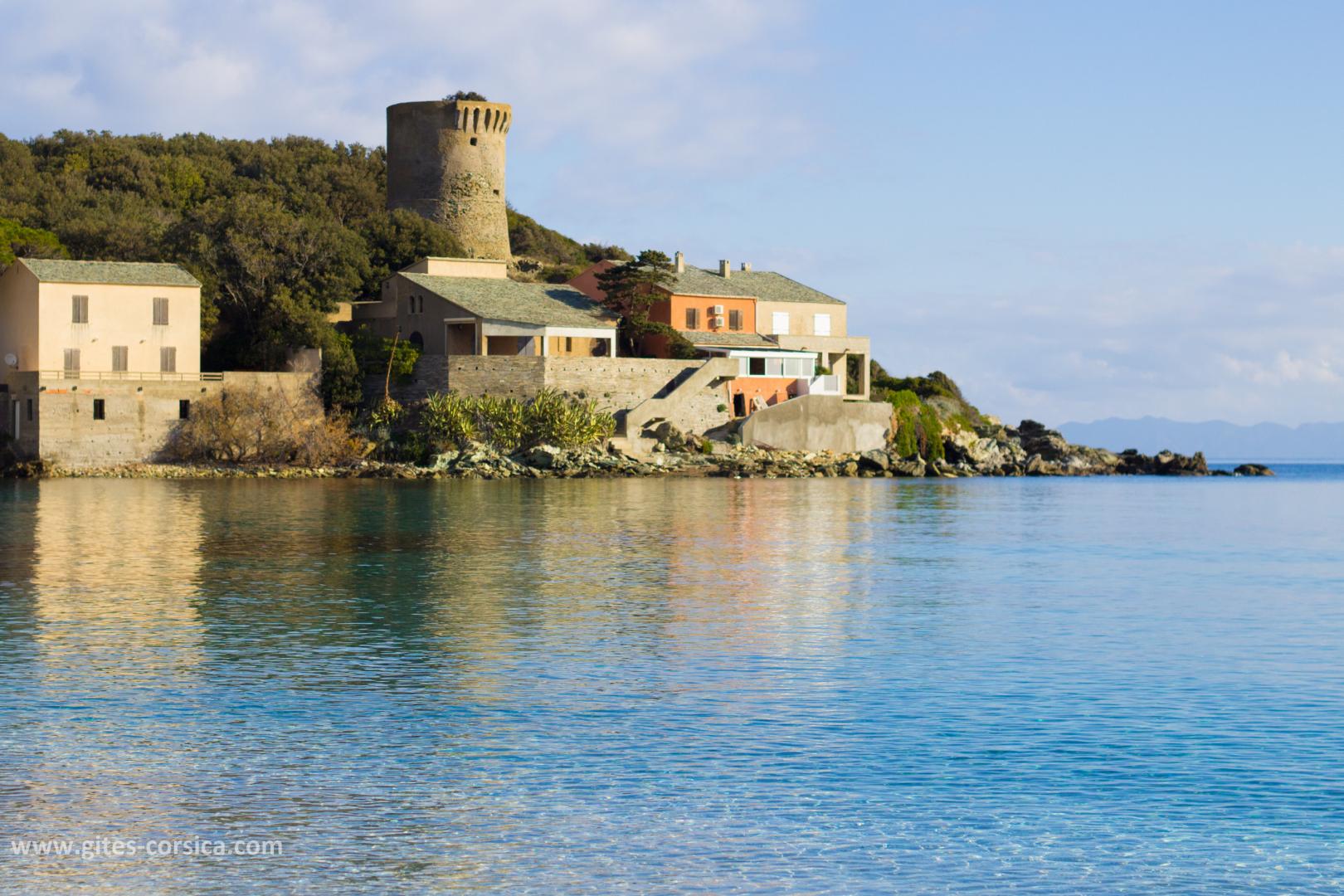 Gîtes de France Corse