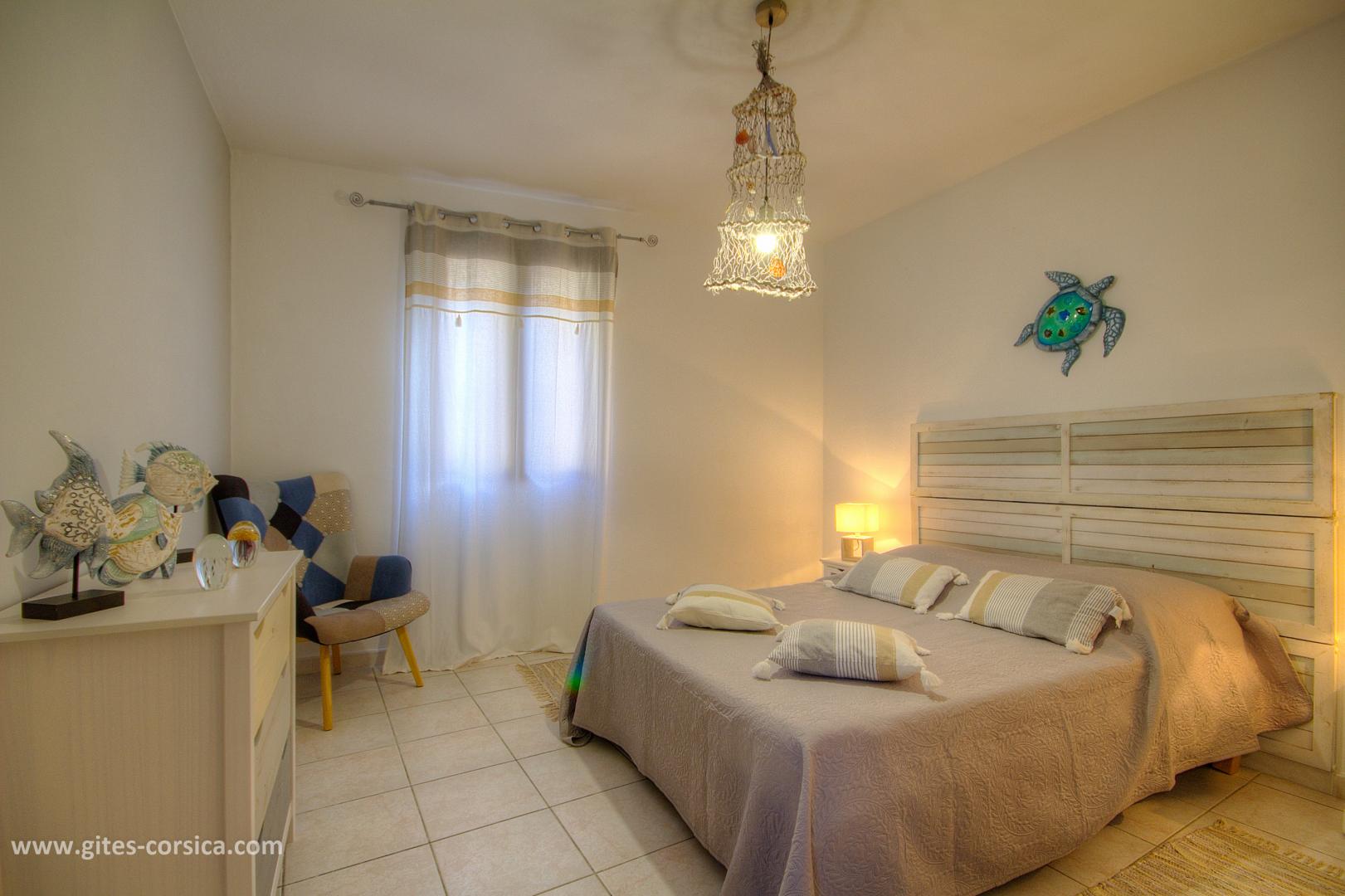 Gîtes de France Corse