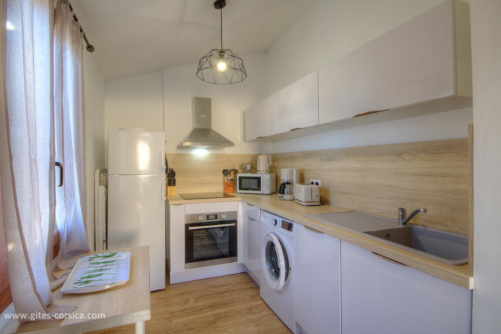 Gîtes de France Corse