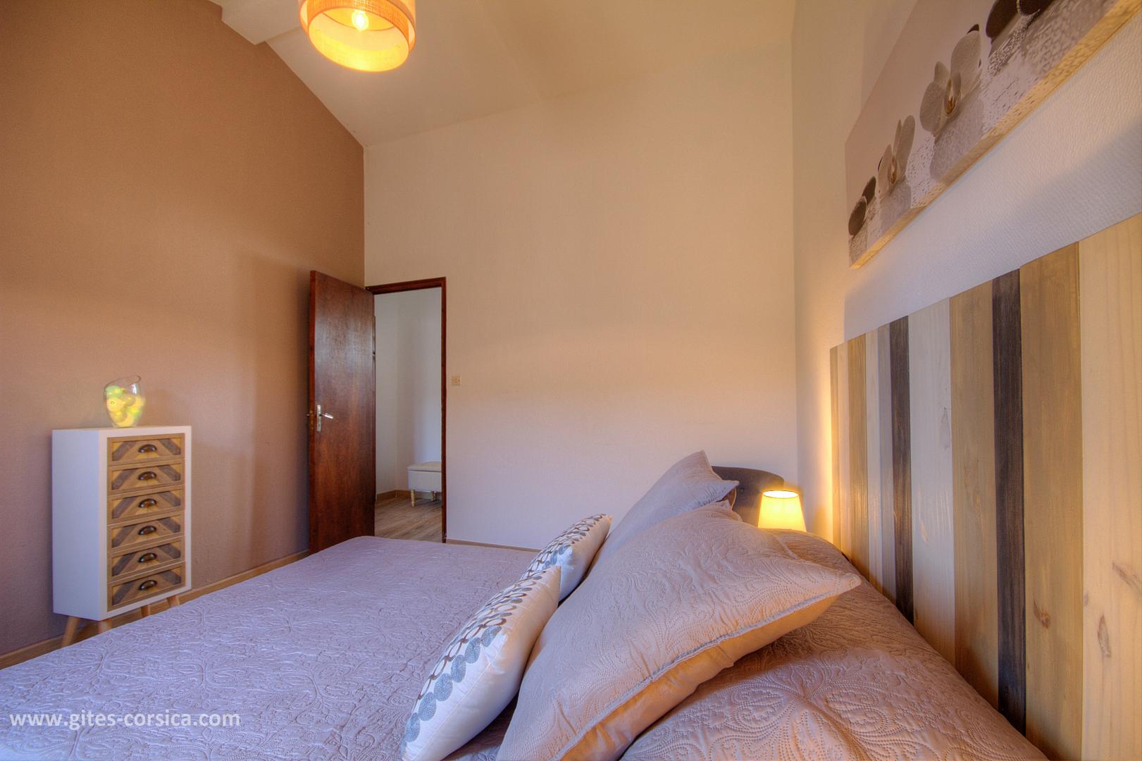 Gîtes de France Corse