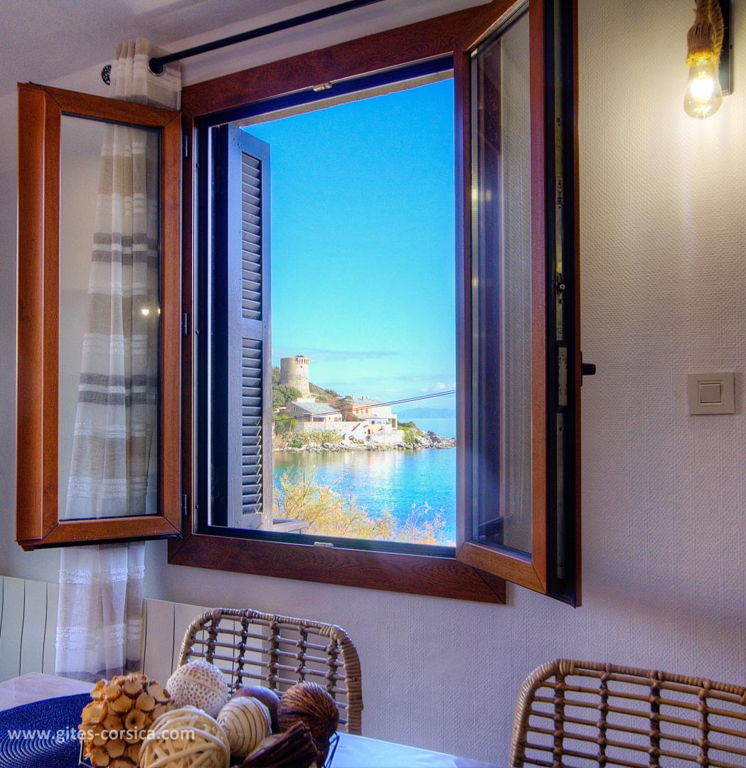 Gîtes de France Corse