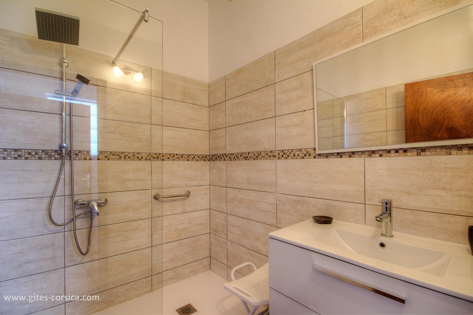 Gîtes de France Corse