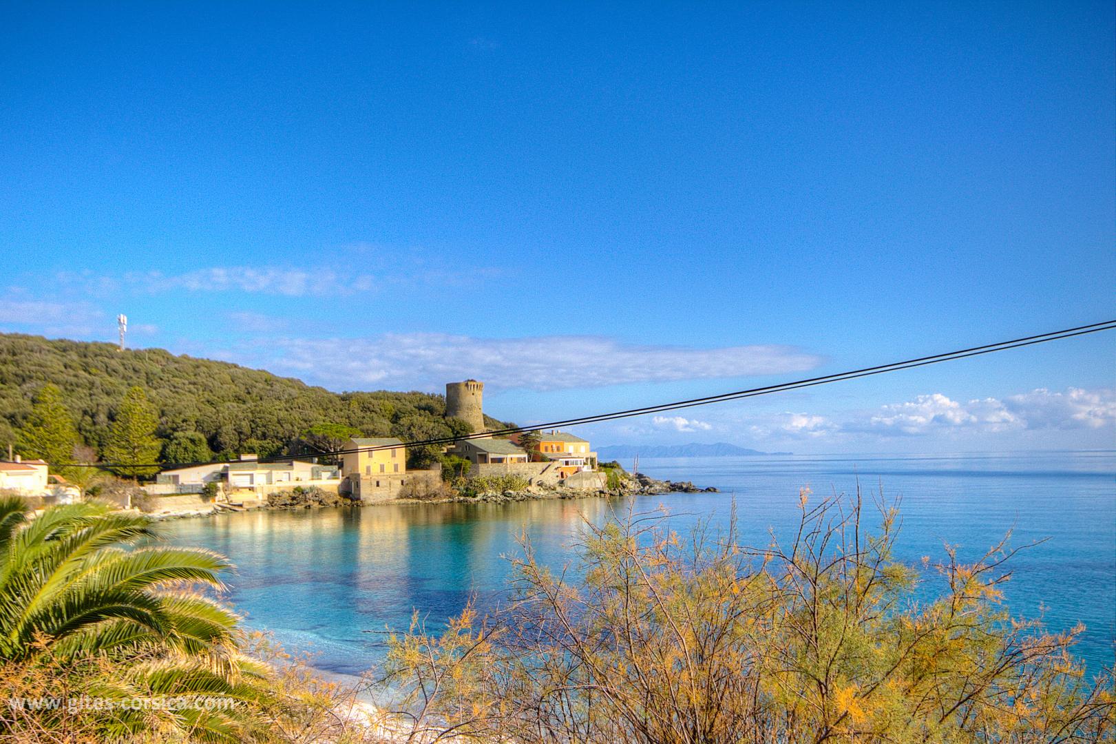 Gîtes de France Corse