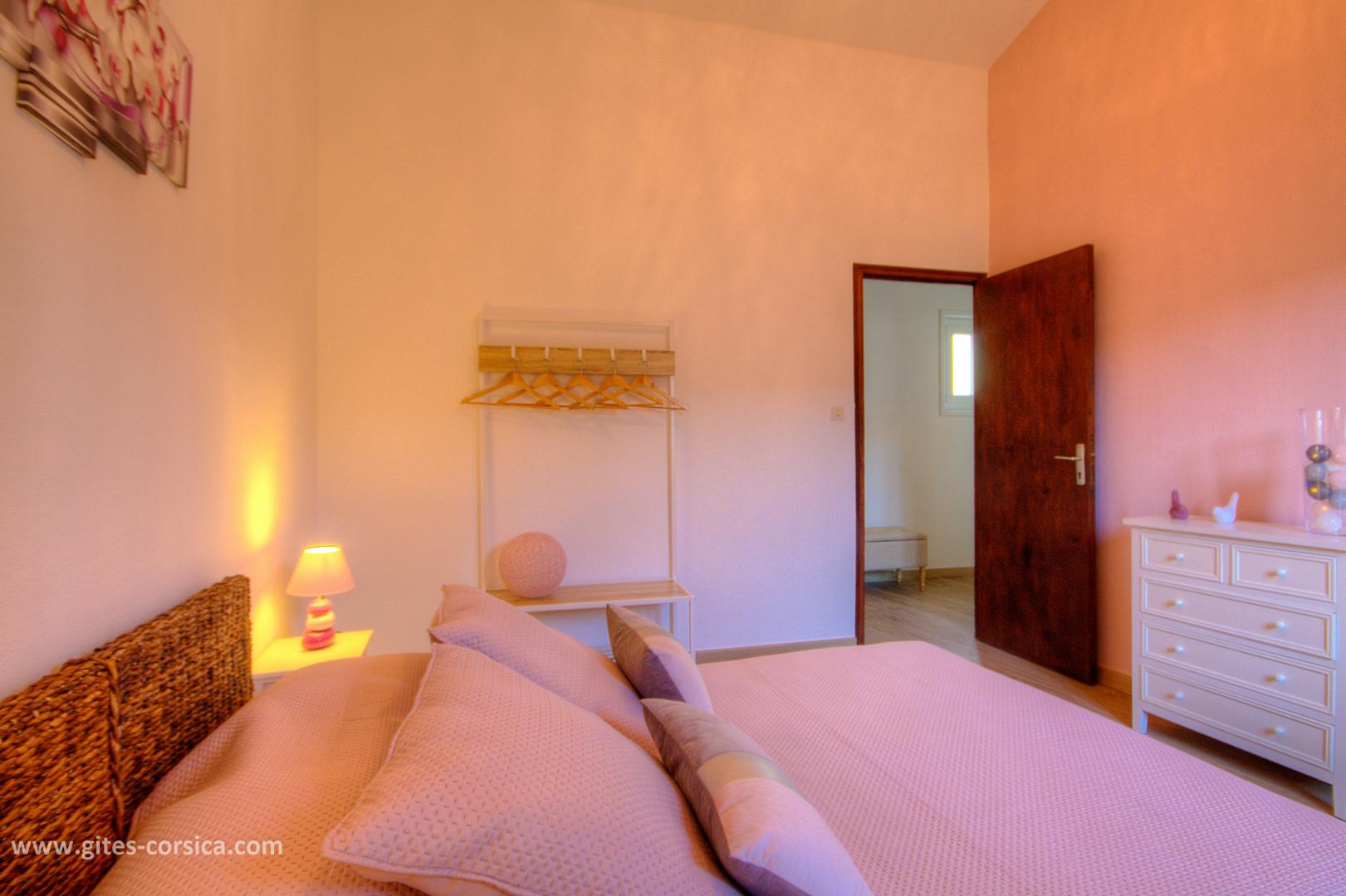 Gîtes de France Corse