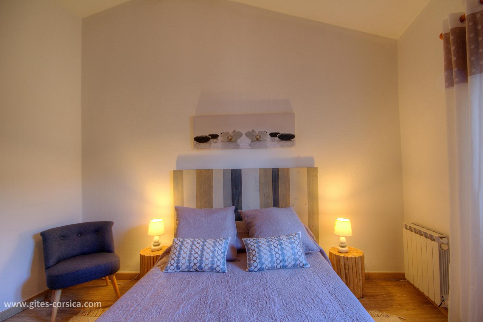 Gîtes de France Corse