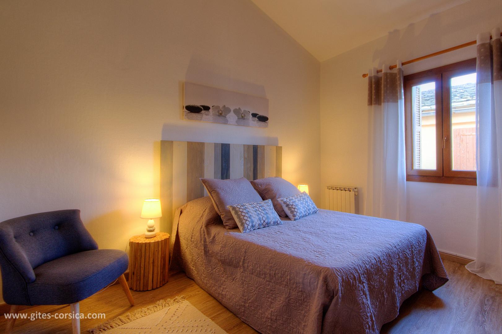 Gîtes de France Corse