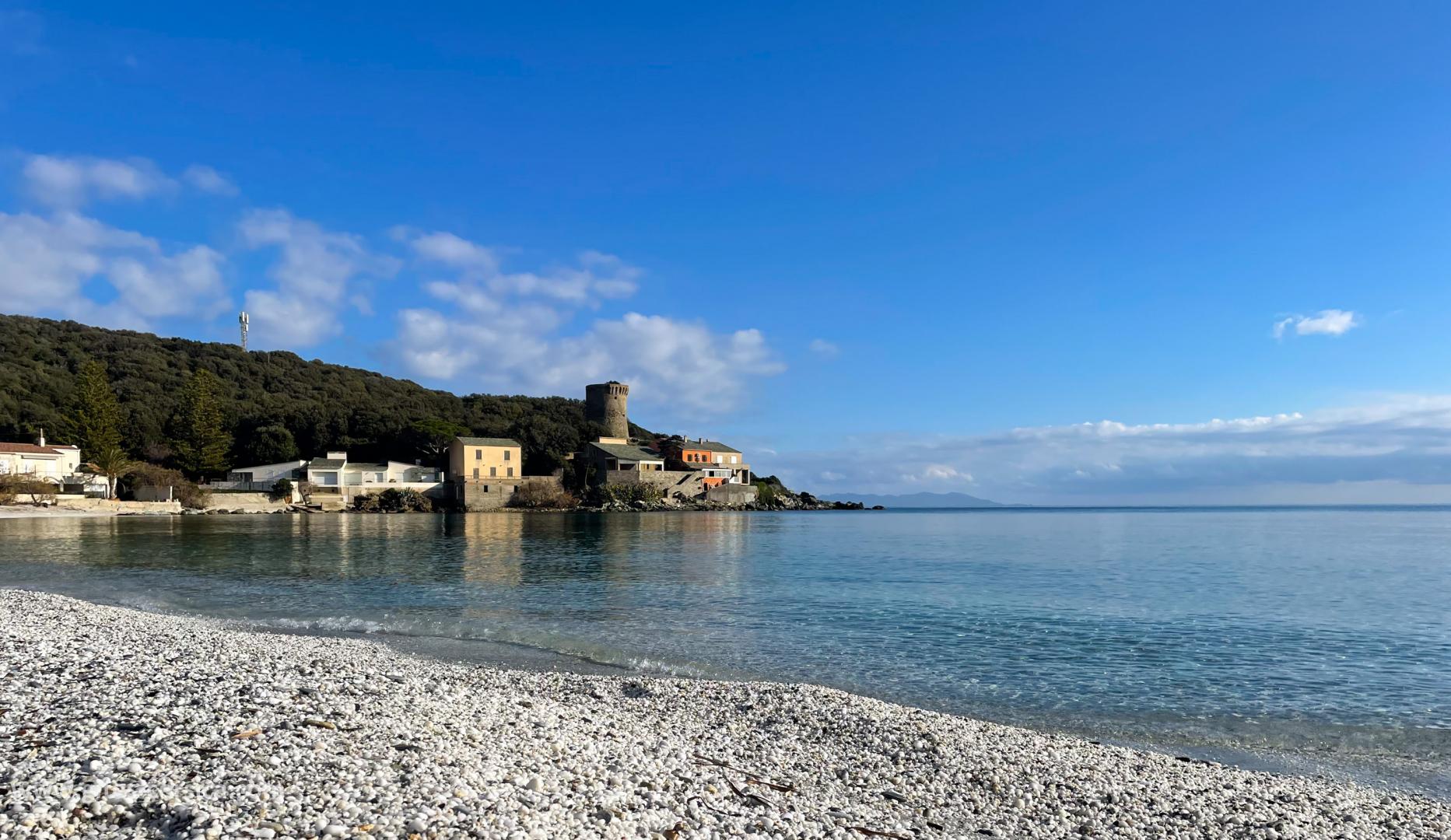 Gîtes de France Corse