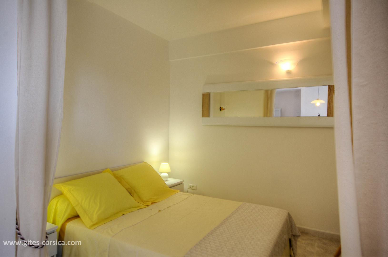 Gîtes de France Corse