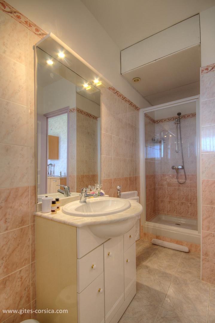 Gîtes de France Corse