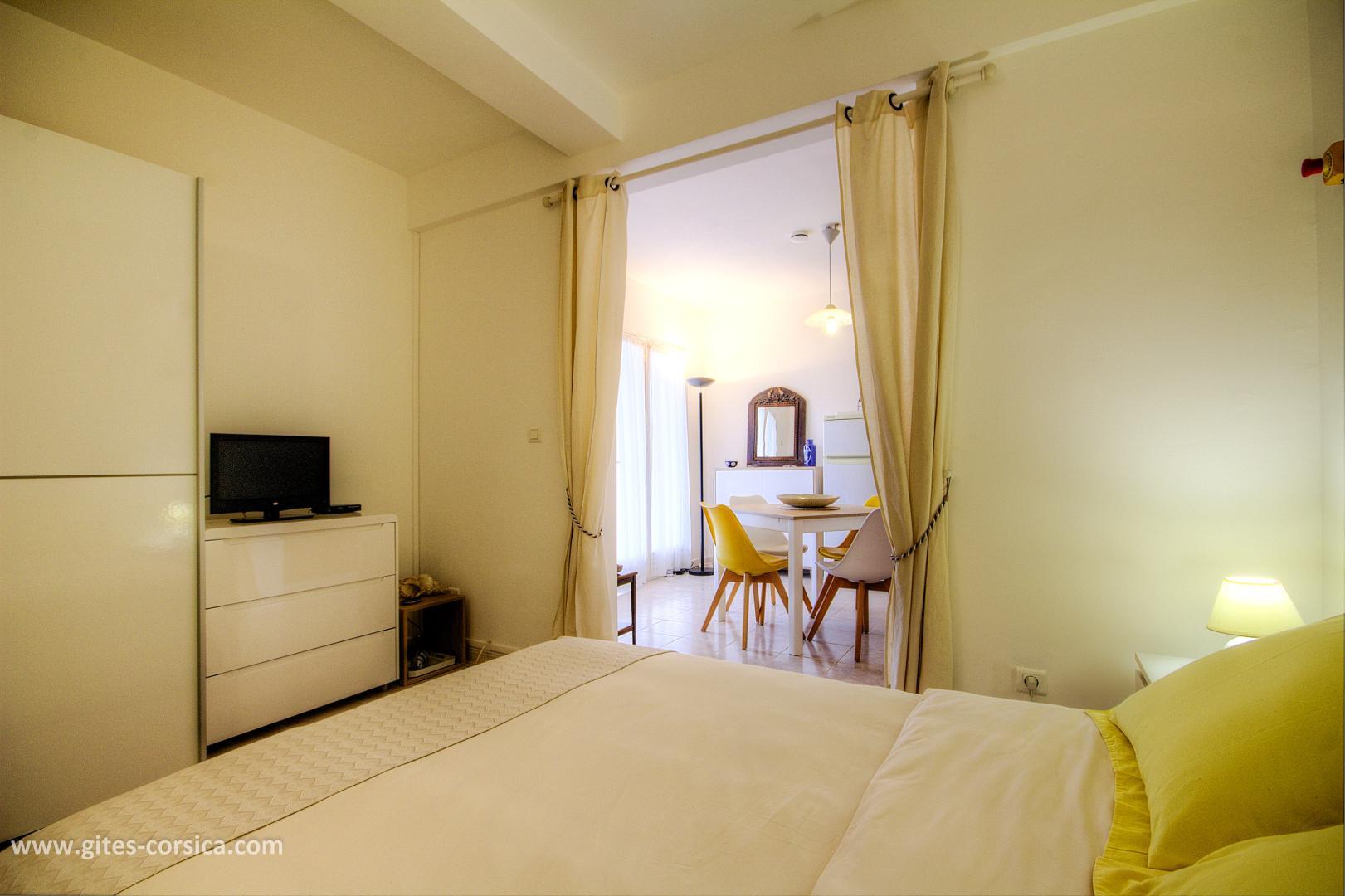 Gîtes de France Corse