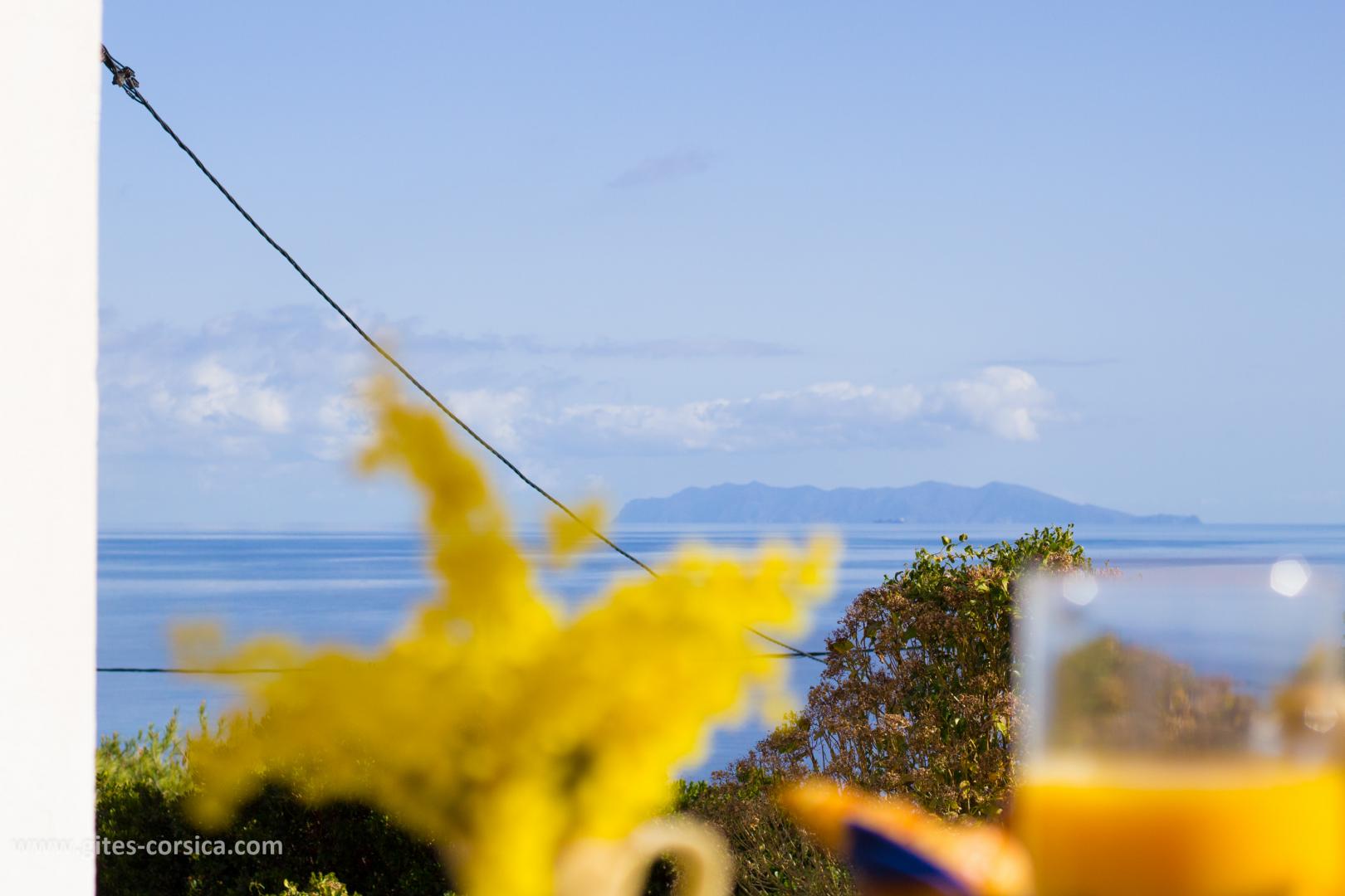 Gîtes de France Corse