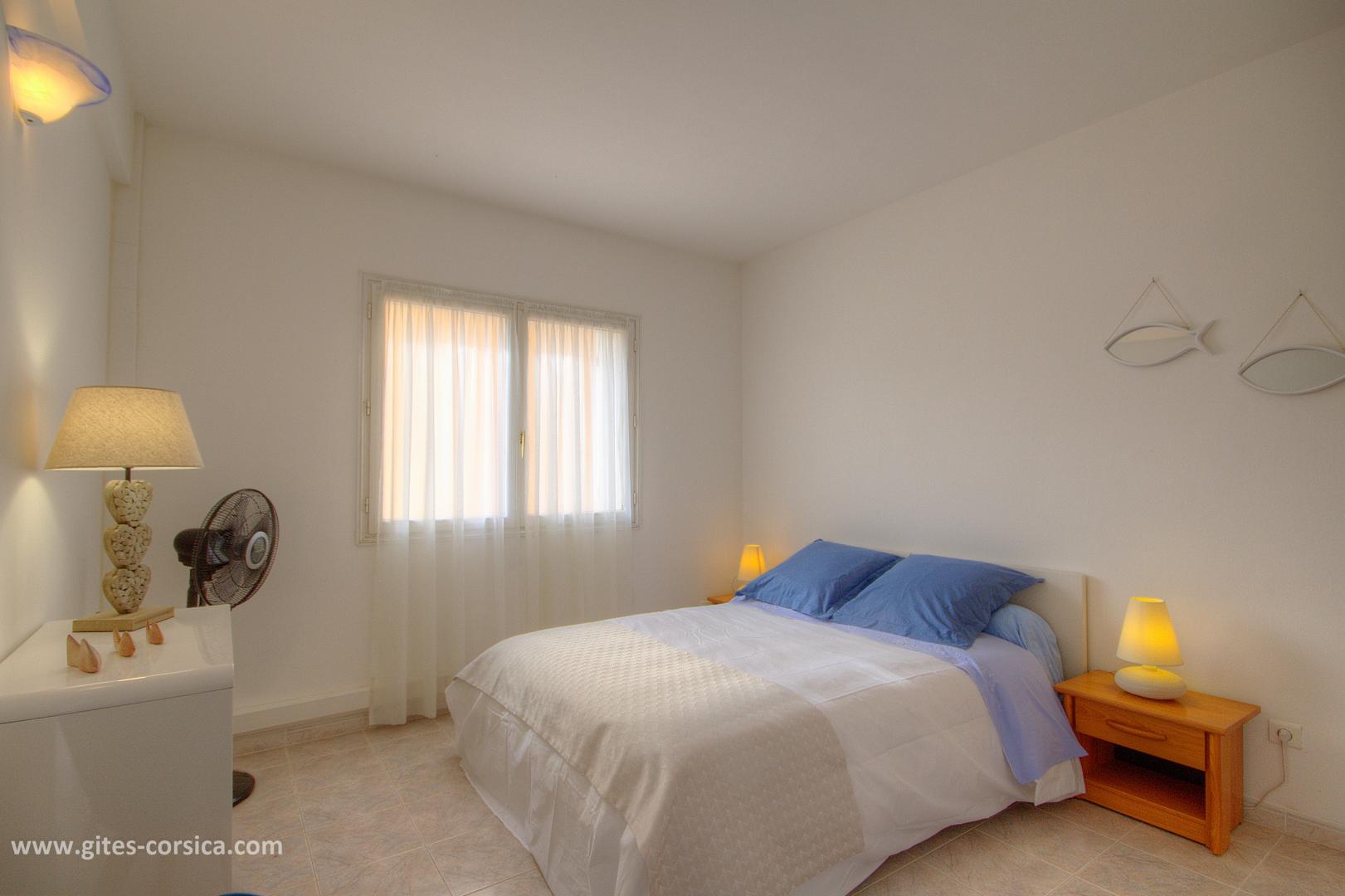 Gîtes de France Corse