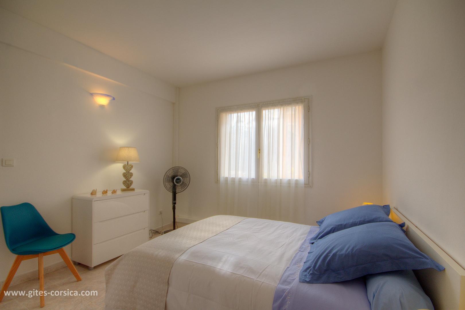 Gîtes de France Corse