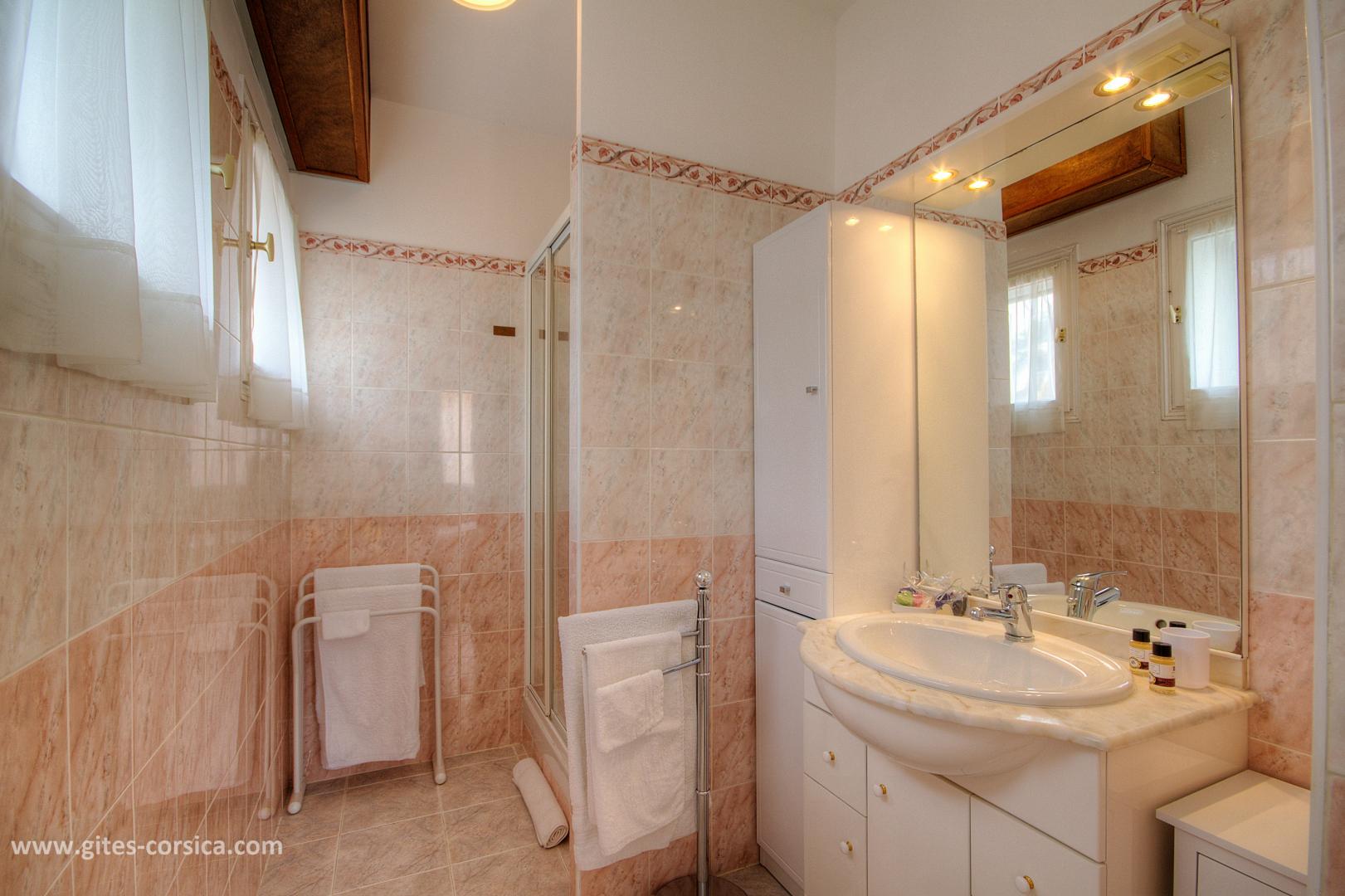 Gîtes de France Corse