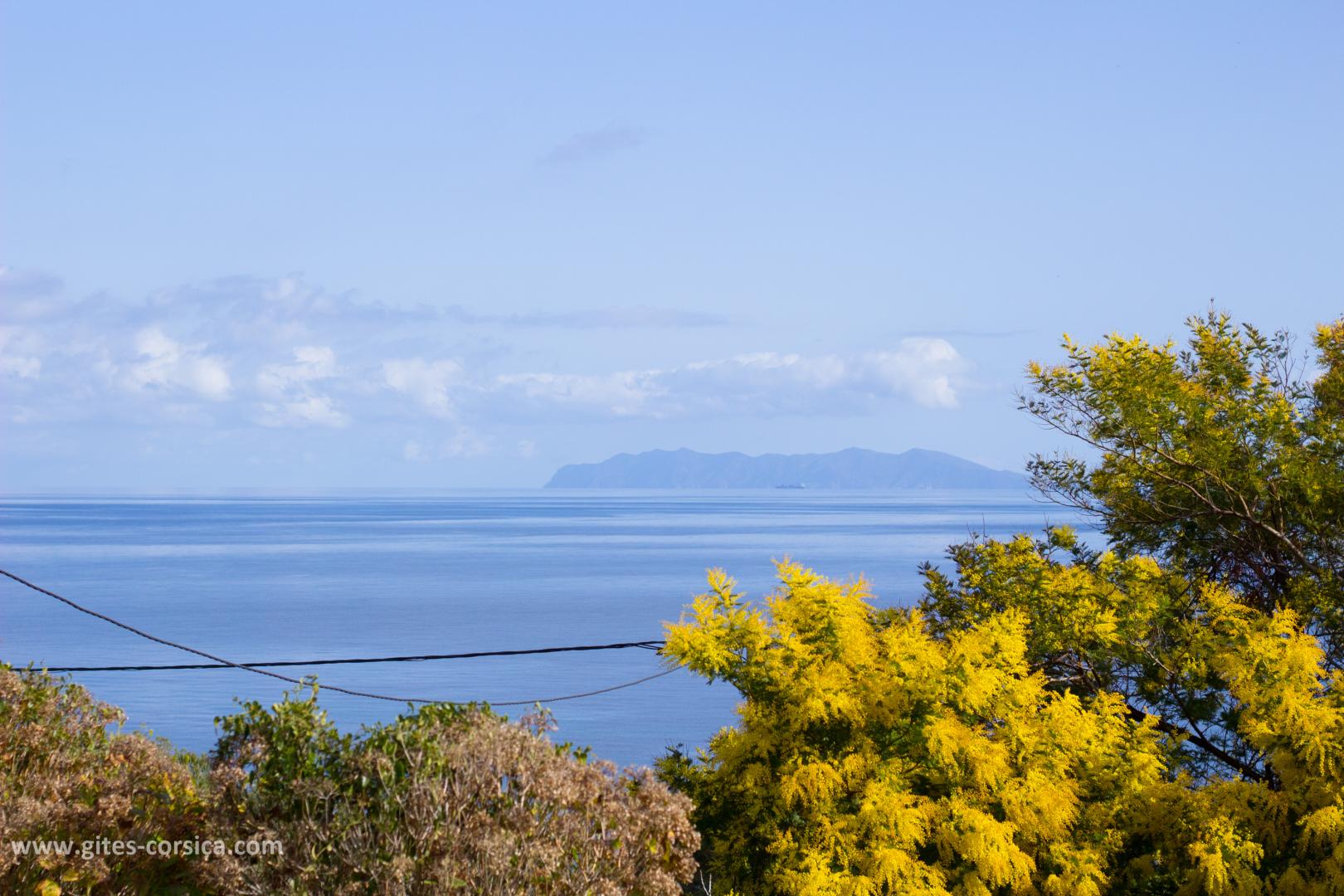 Gîtes de France Corse