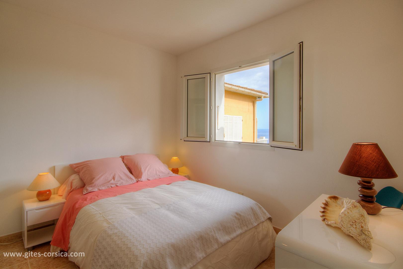 Gîtes de France Corse