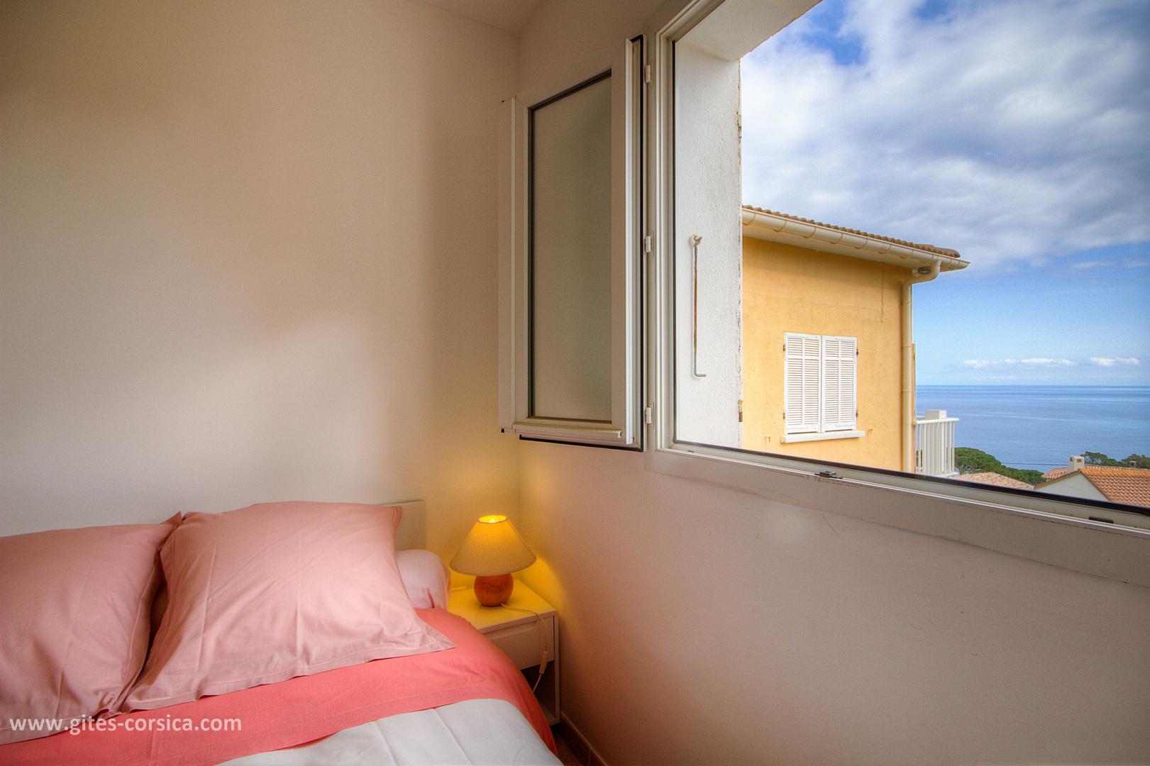 Gîtes de France Corse