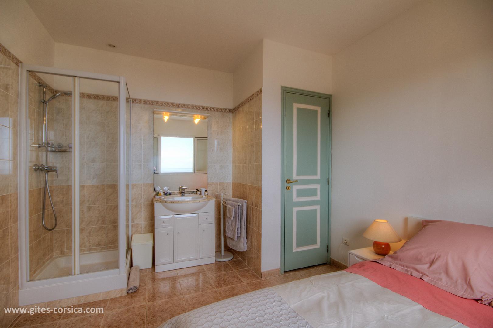 Gîtes de France Corse