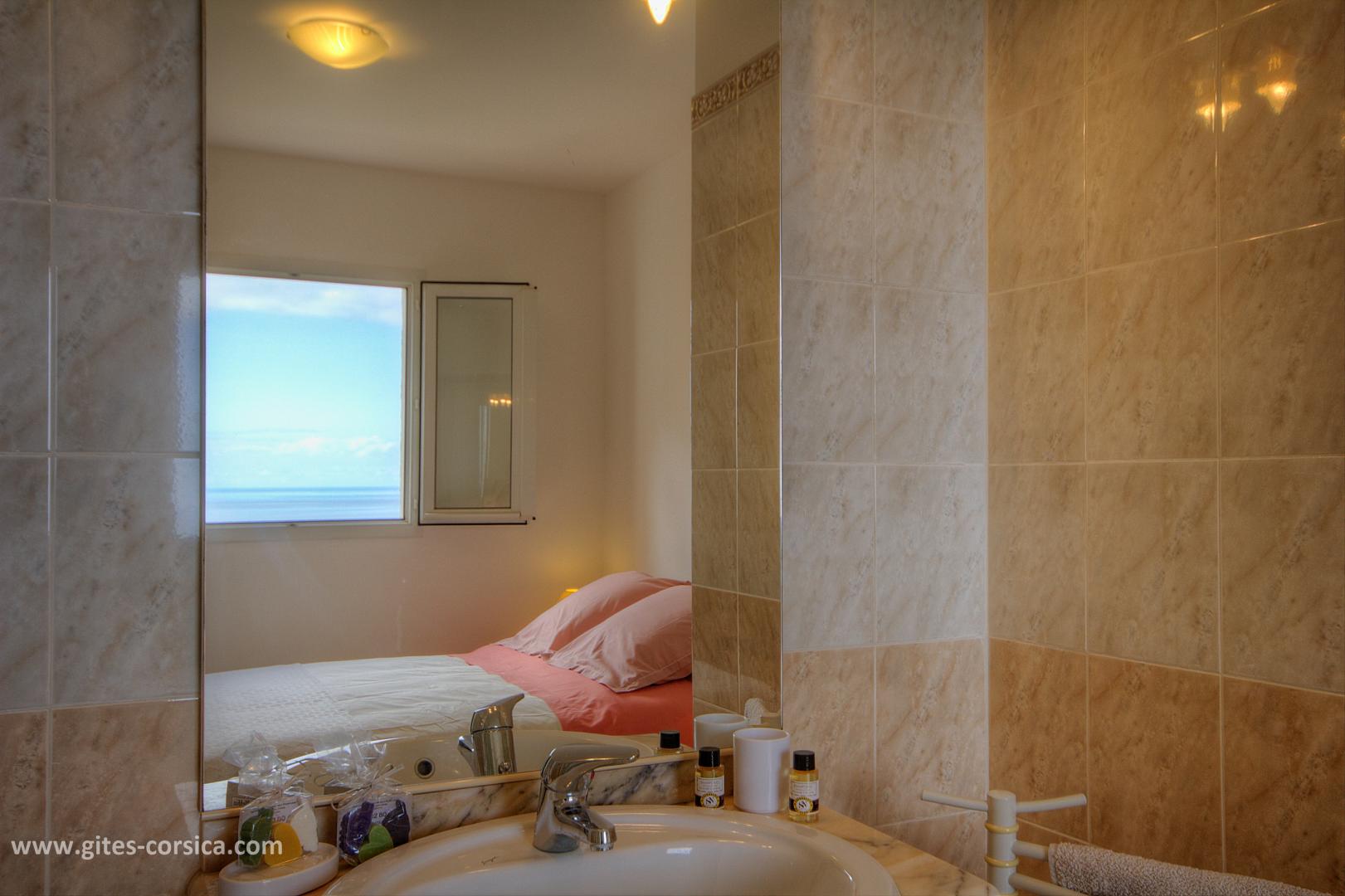 Gîtes de France Corse