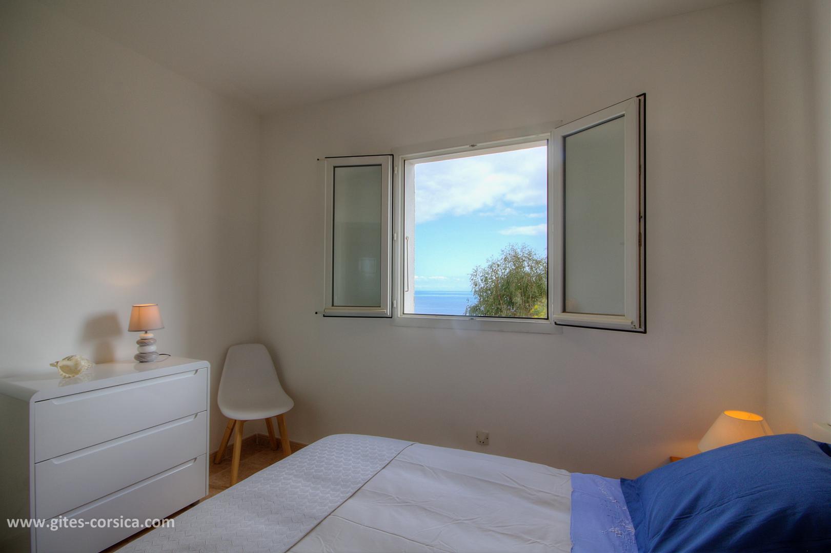 Gîtes de France Corse